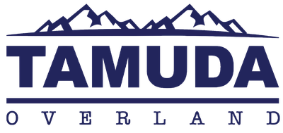 Tamuda Overland